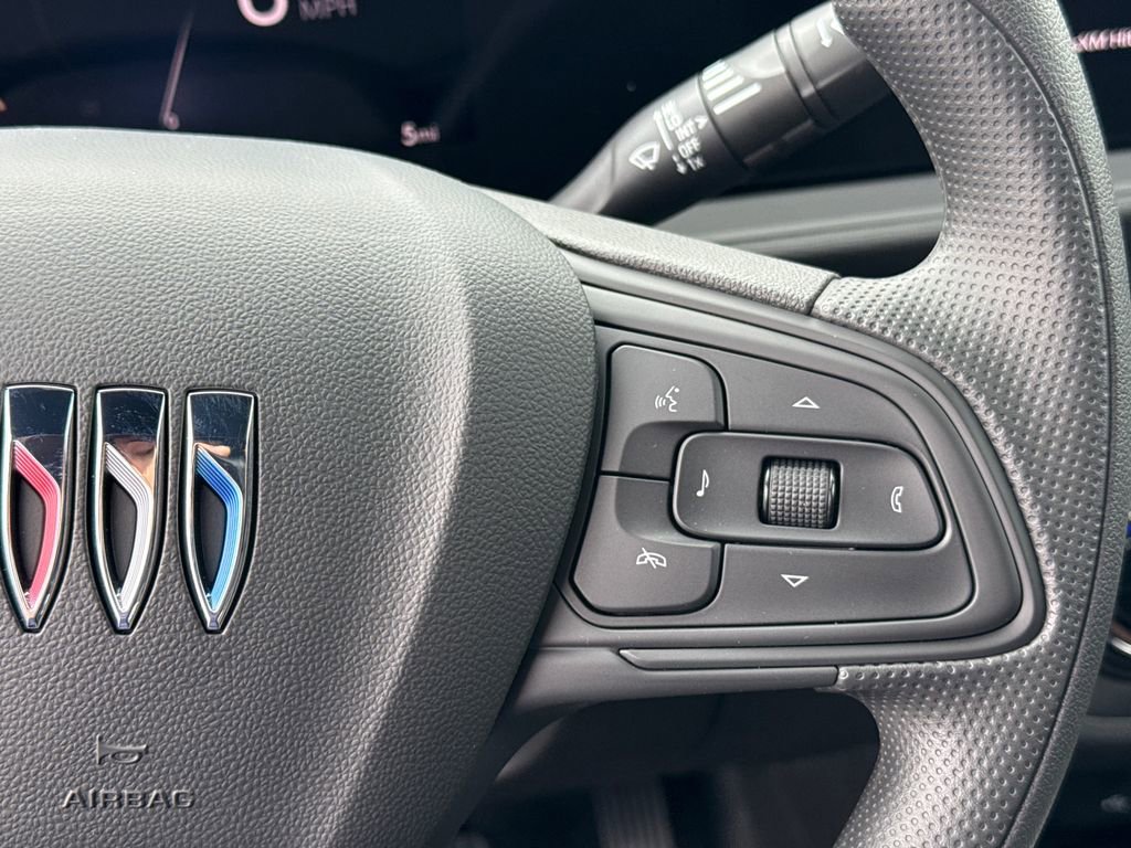 New 2026 Buick Envista Sport Touring w/ Advanced Safety Package FWD image 19