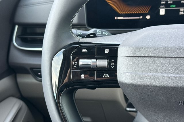 New 2027 Kia Carnival EX FWD image 30