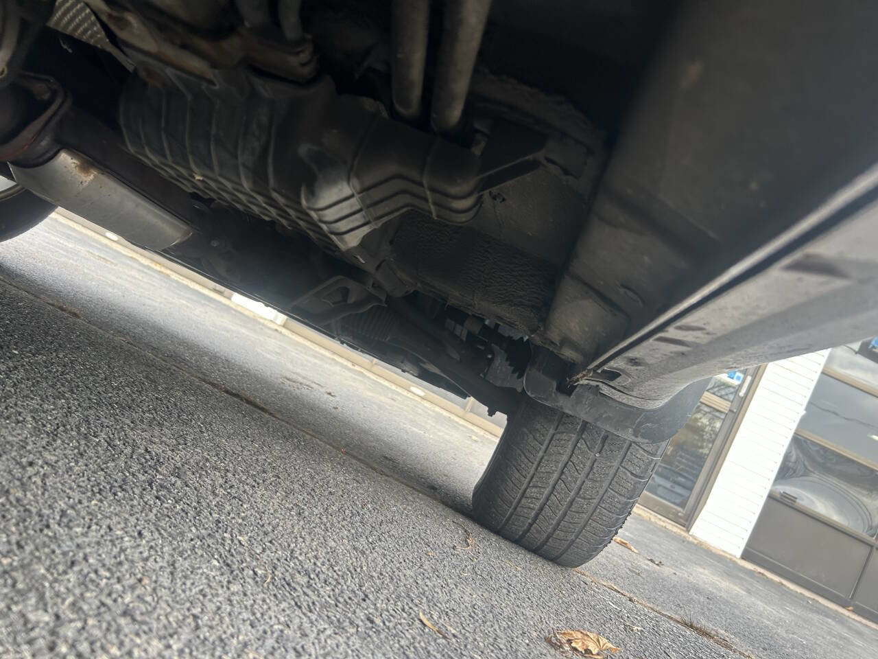 Used 2011 Hyundai Veracruz GLS image 20