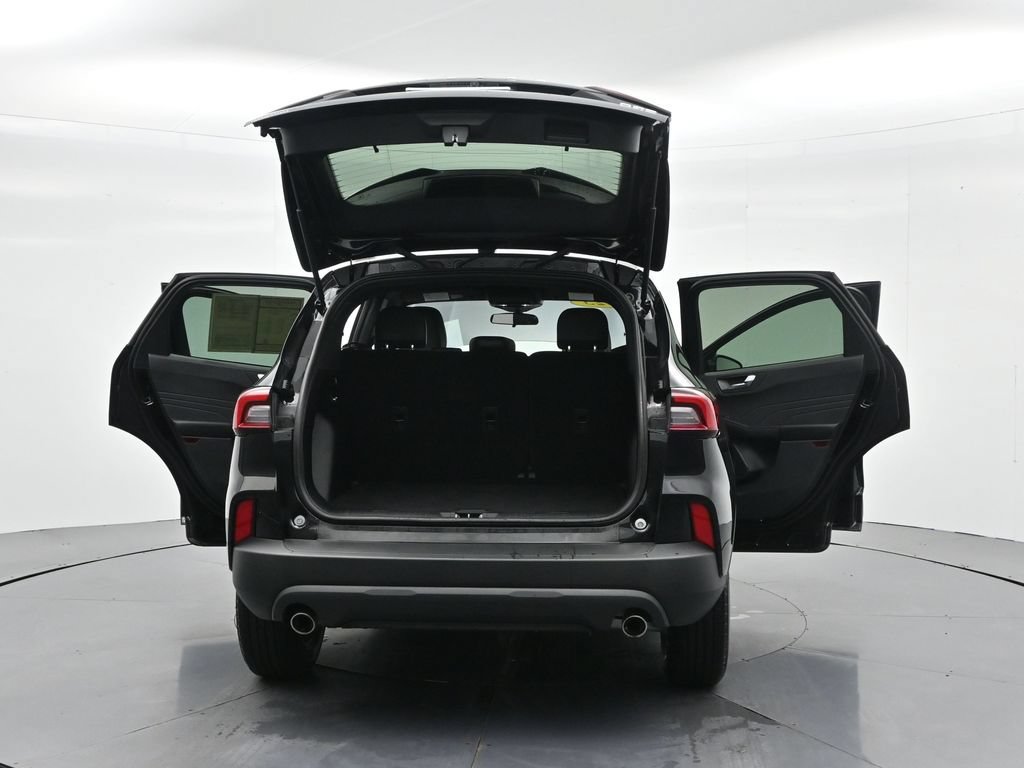 Used 2025 Ford Escape ST-Line AWD/4WD image 42