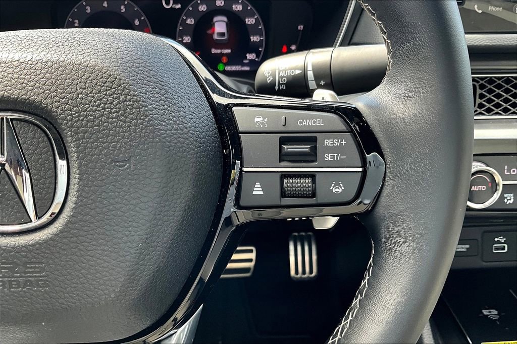 Used 2025 Acura Integra A-Spec image 26