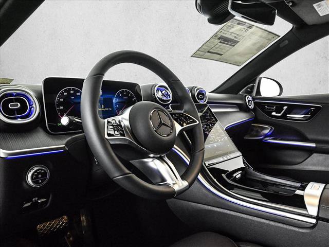 New 2026 Mercedes-Benz C 300 4MATIC Sedan image 10