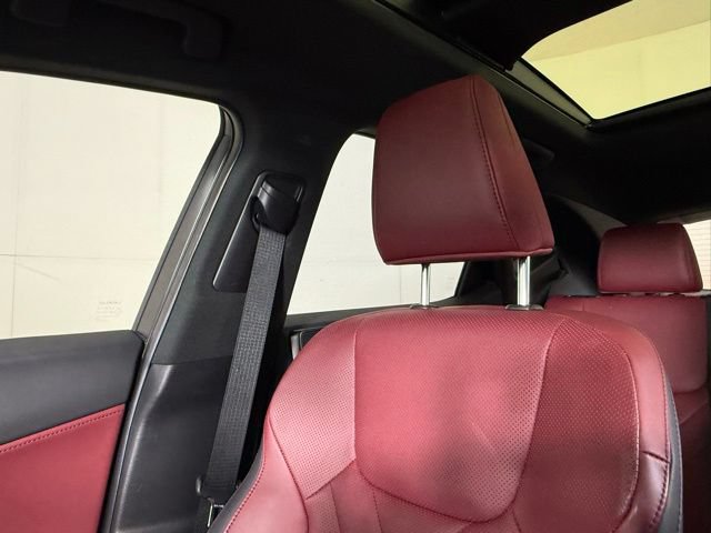 Used 2025 Lexus NX 350h AWD w/ Accessory Package (2T) image 19