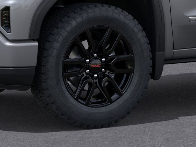 New 2026 GMC Sierra 1500 Elevation w/ Preferred Package image 10