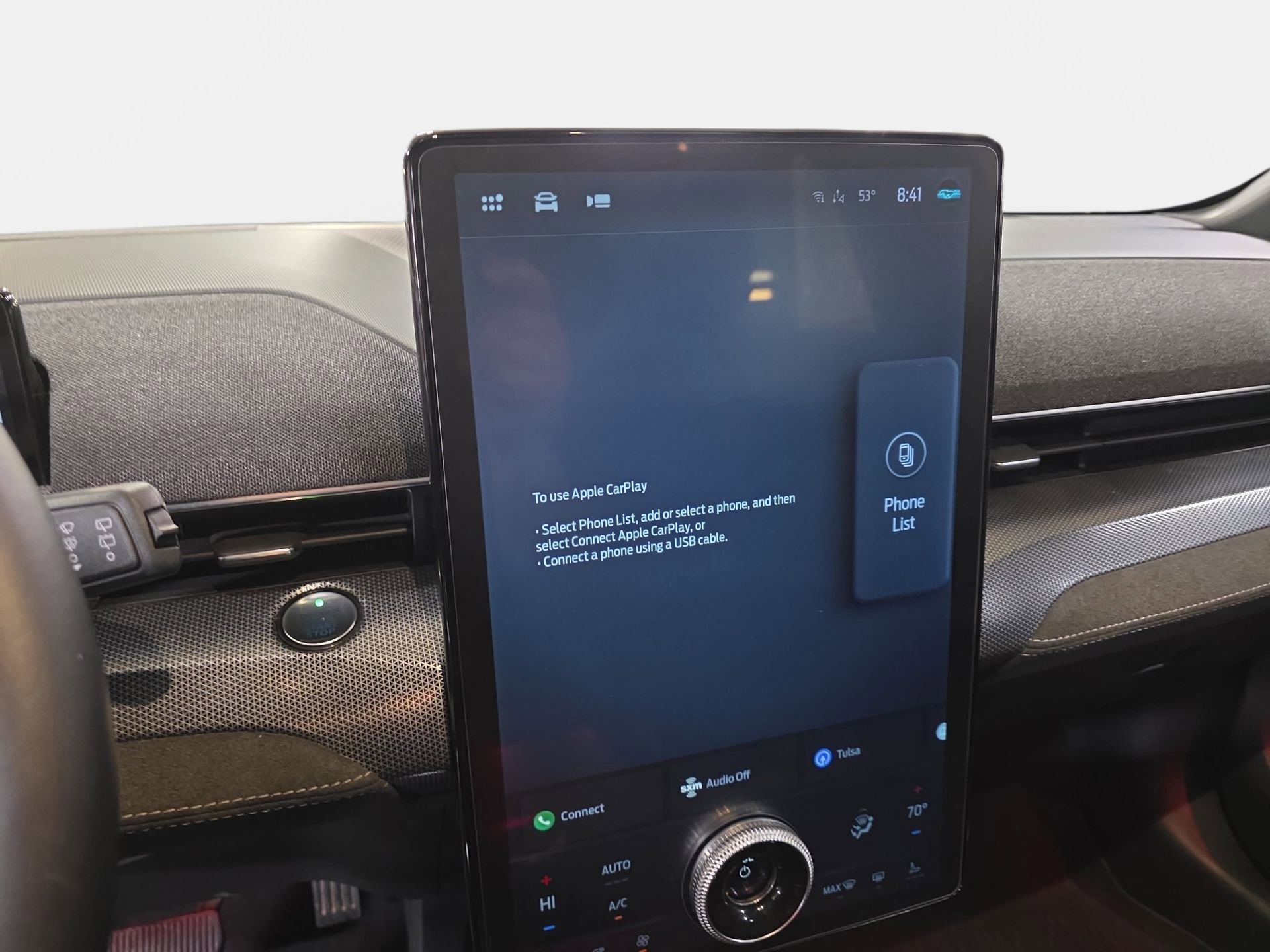 Used 2023 Ford Mustang Mach-E GT w/ GT Performance Edition AWD/4WD image 20