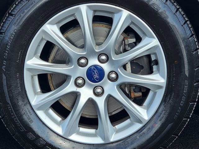 Certified 2018 Ford Fusion S image 17