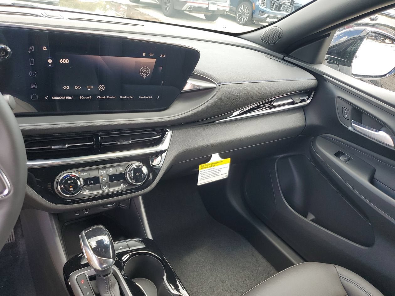New 2026 Buick Envista Sport Touring w/ Convenience I Package FWD image 26