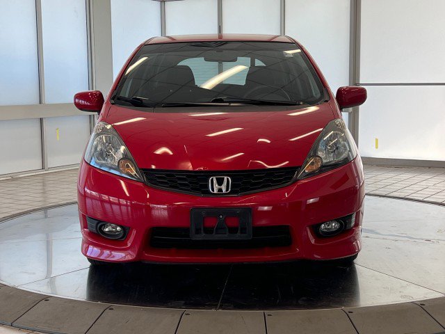 Used 2012 Honda Fit Sport image 2