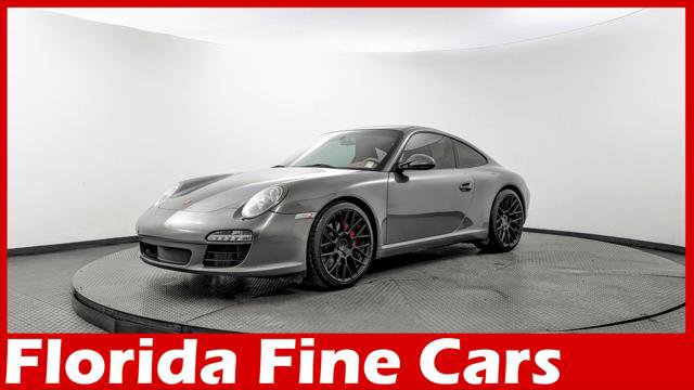 Used 2010 Porsche 911 Carrera S RWD image 1