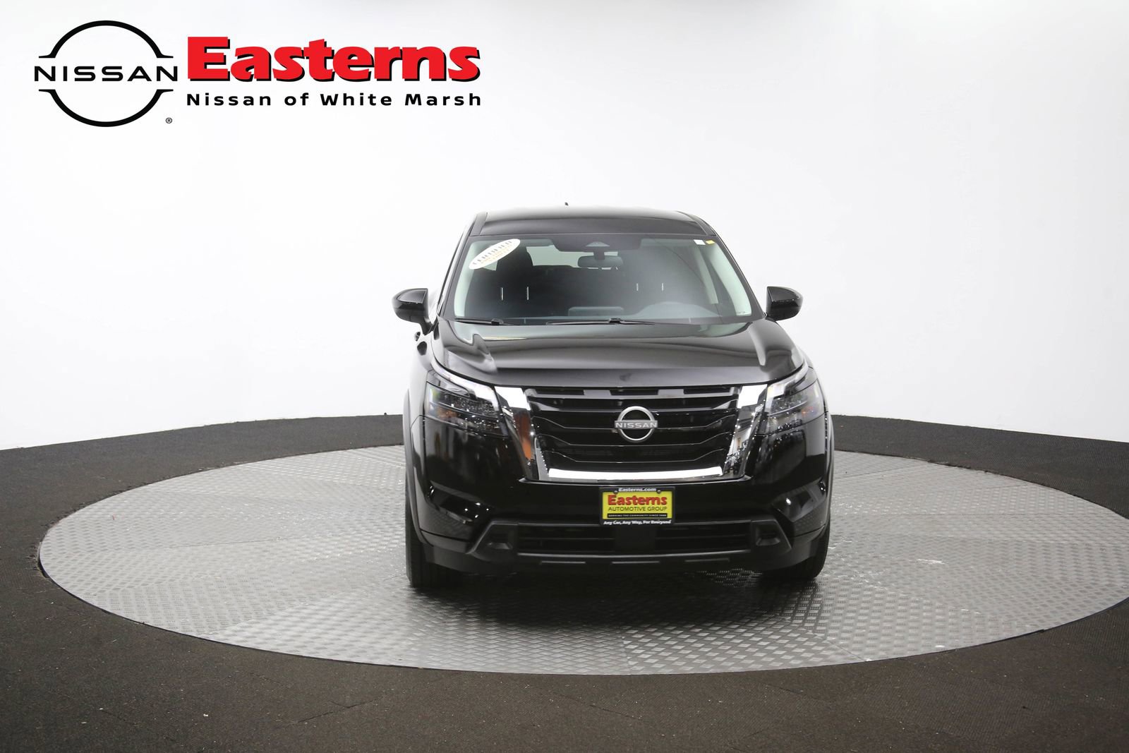 Used 2024 Nissan Pathfinder S AWD/4WD image 51