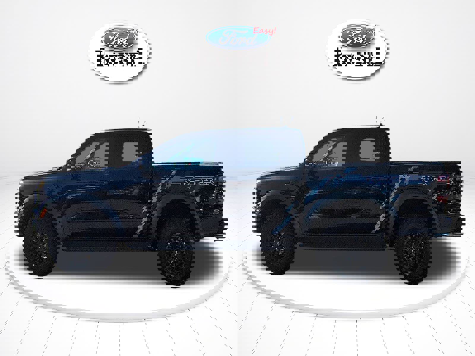 New 2025 Ford Ranger Raptor image 7
