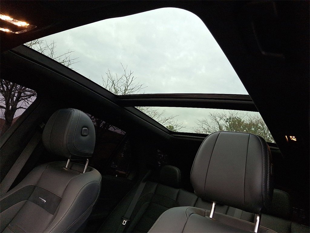 Certified 2024 Mercedes-Benz GLE 63 AMG S image 14