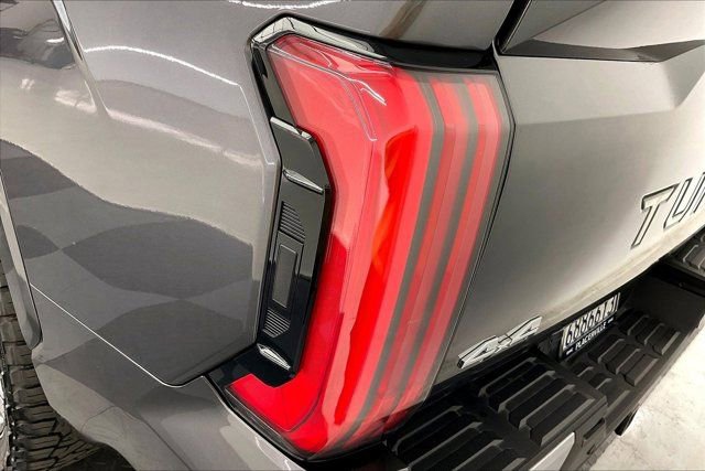 Used 2024 Toyota Tundra Capstone image 29