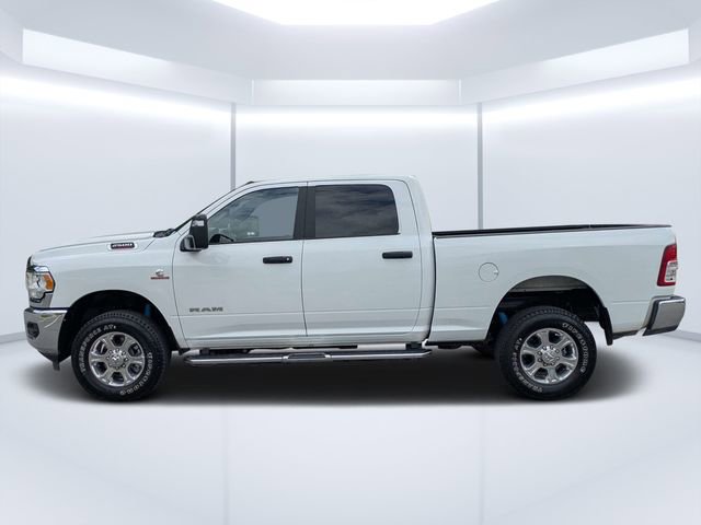 Used 2024 RAM 2500 Big Horn w/ Off Road Package AWD/4WD image 6