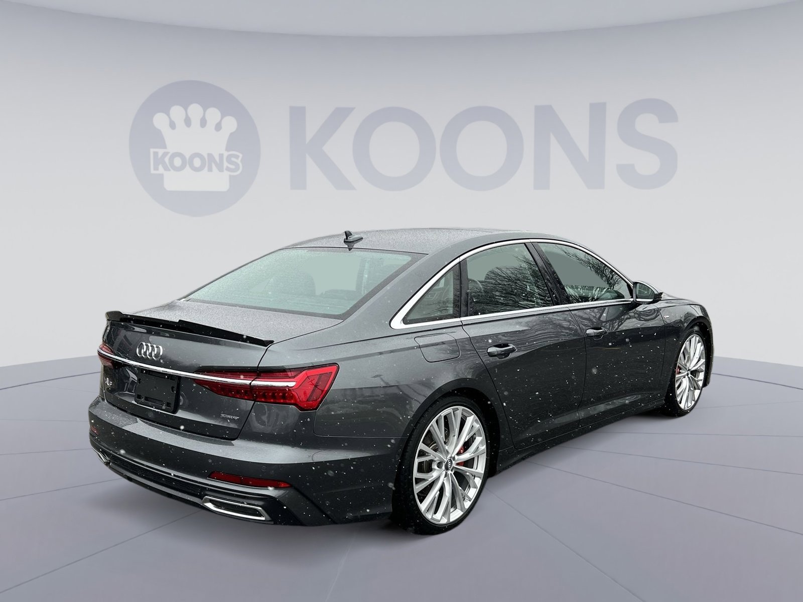 Used 2019 Audi A6 3.0T Prestige image 7