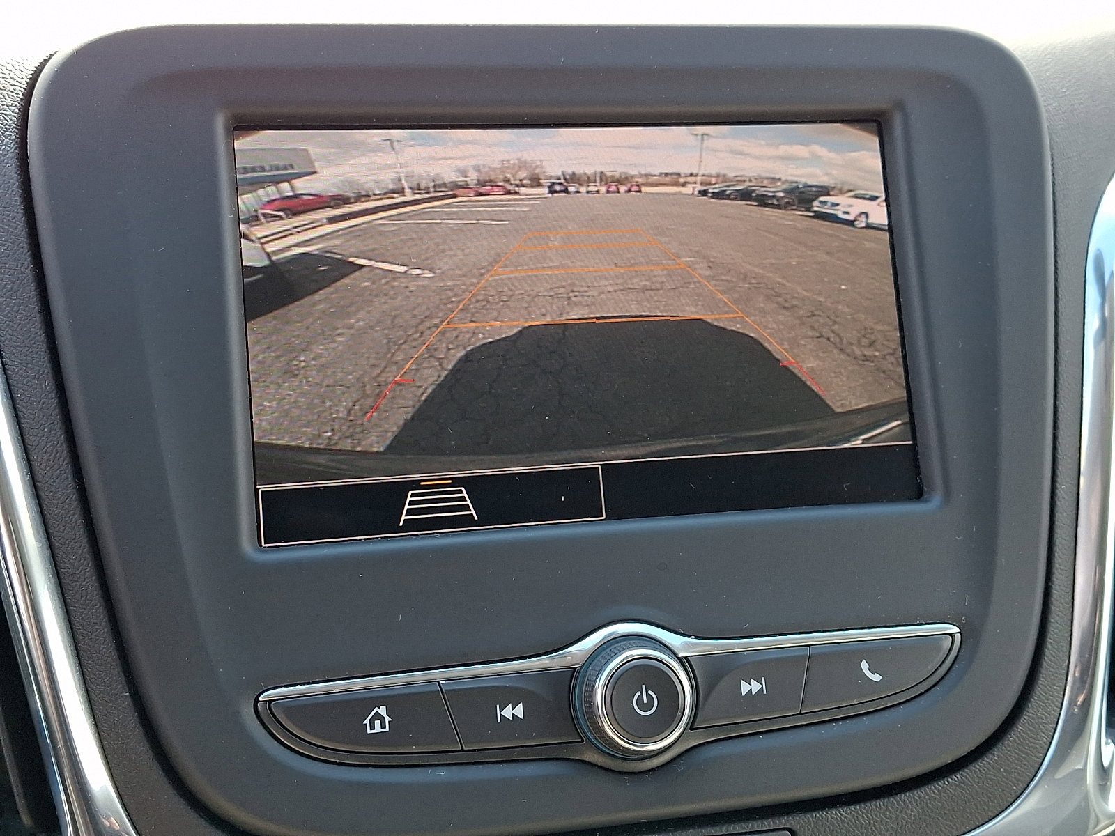 Certified 2023 Chevrolet Equinox LS w/ LS Convenience Package image 18