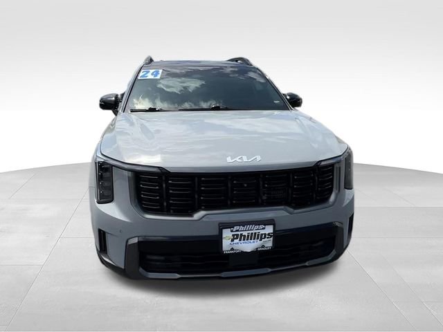 Used 2024 Kia Sorento SX Prestige AWD/4WD image 8