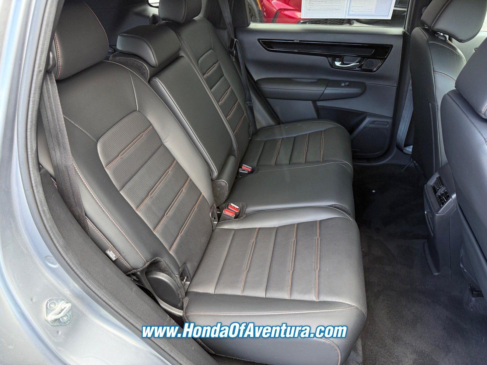 Certified 2023 Honda CR-V Sport Touring image 14