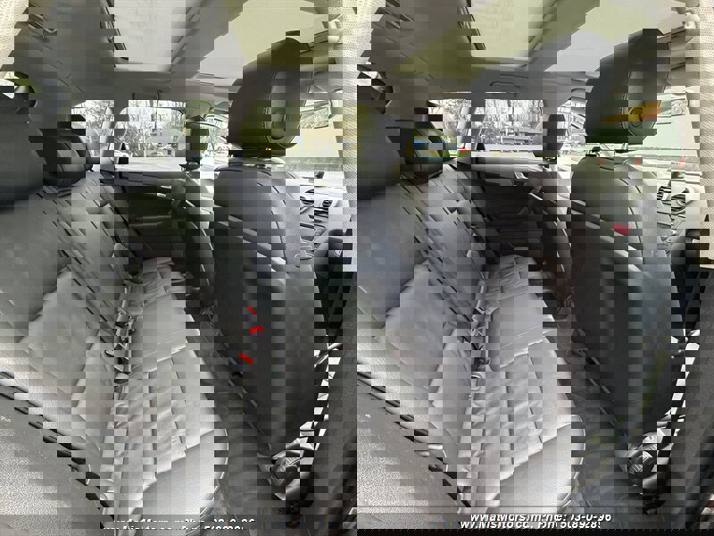 Used 2012 Audi A3 2.0T Premium w/ Bluetooth Value Pkg image 14