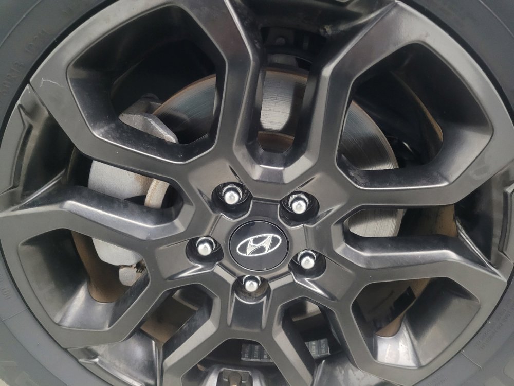 Used 2023 Hyundai Santa Fe XRT image 31