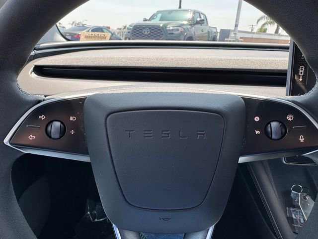Used 2025 Tesla Model 3 Long Range RWD image 22
