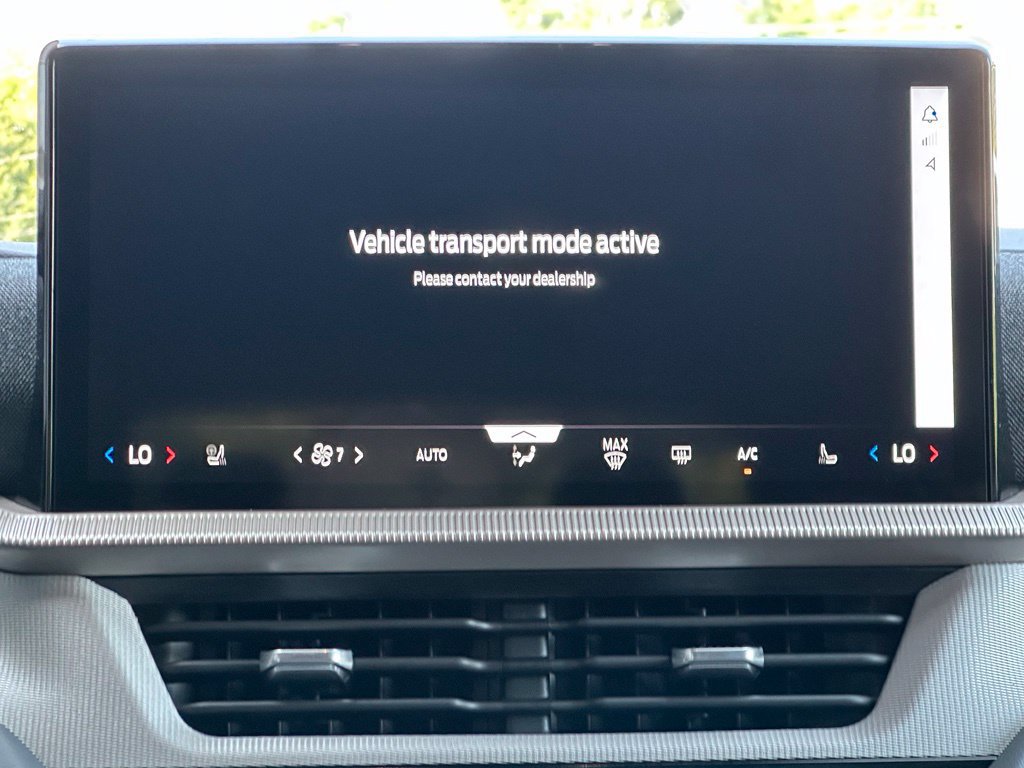 New 2027 Ford Explorer Active w/ Active Comfort Package AWD/4WD image 12