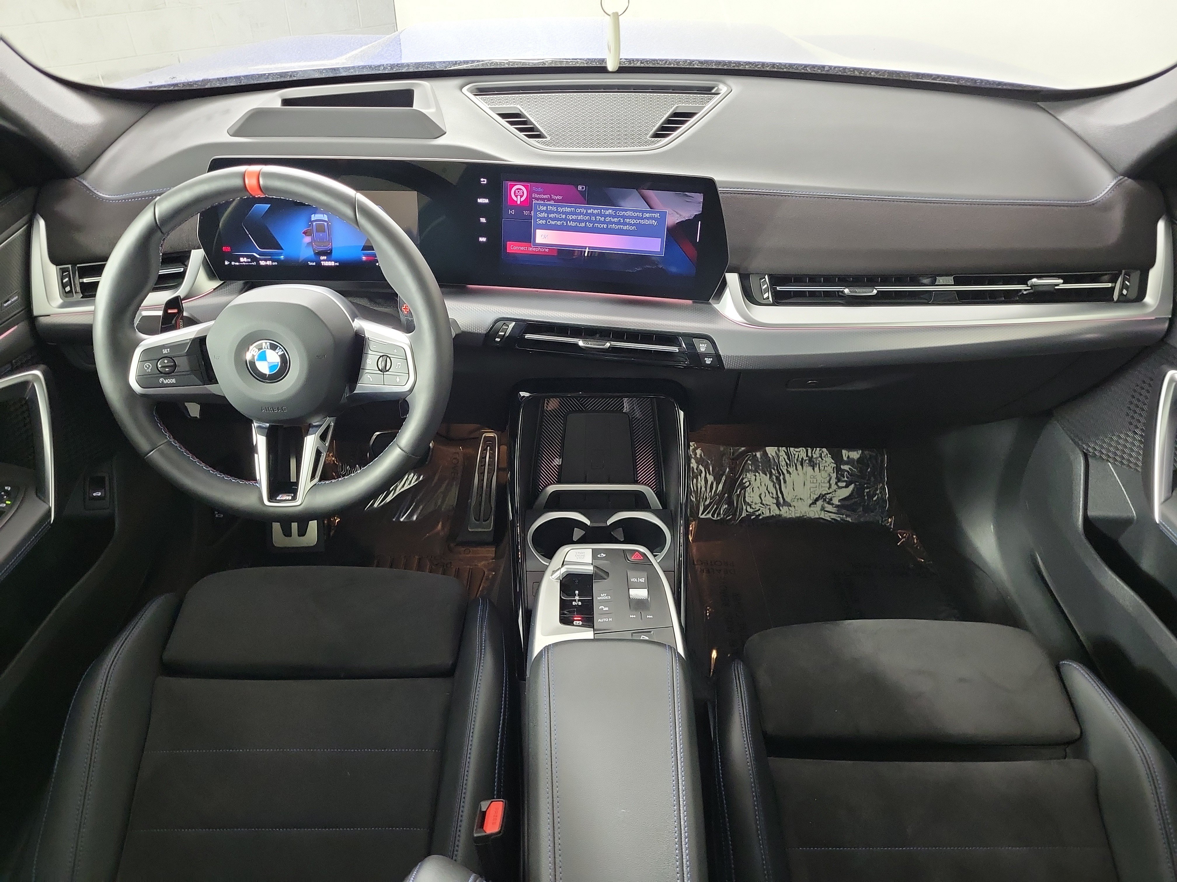 Used 2026 BMW X1 M35i AWD/4WD image 11