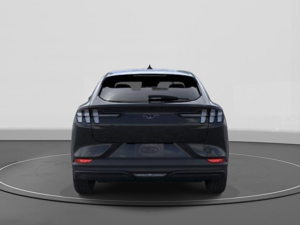 New 2026 Ford Mustang Mach-E Premium RWD image 5