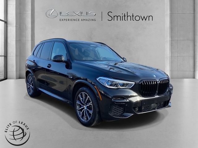 Used 2023 BMW X5 xDrive45e w/ Executive Package image 1