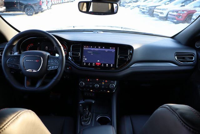 New 2026 Dodge Durango GT image 41
