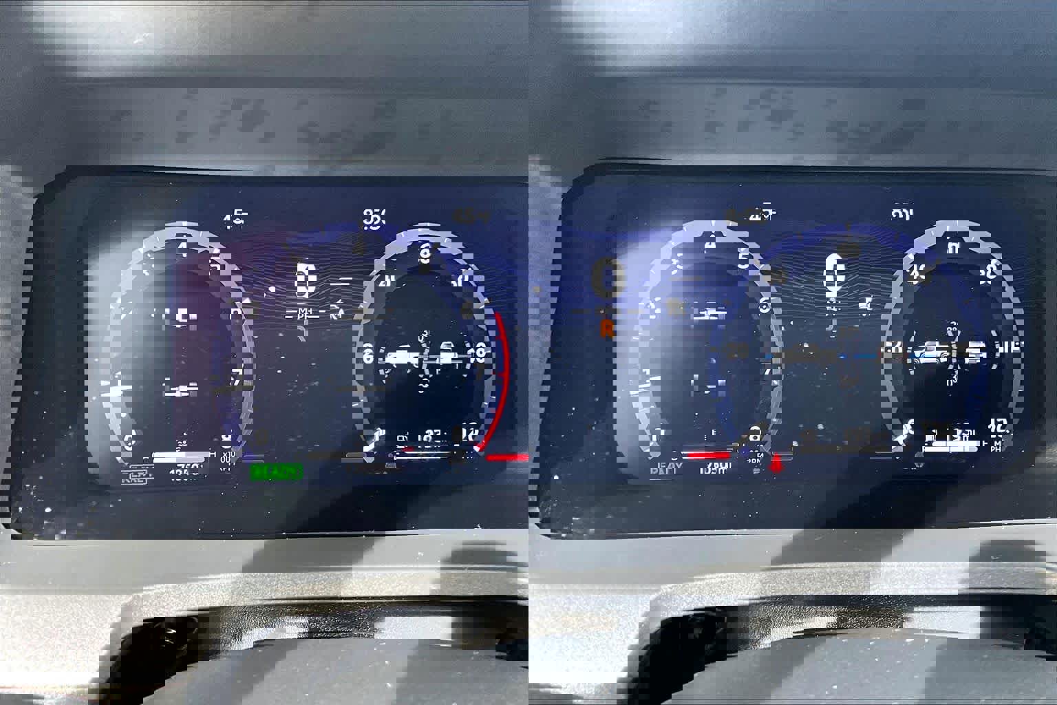 Certified 2025 Toyota Tacoma 4x4 Double Cab Hybrid w/ Tow Tech Package image 24