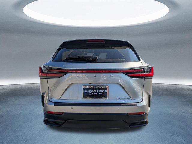 Used 2024 Lexus NX 350h AWD w/ Vision Package image 5
