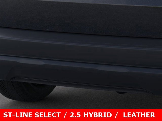 New 2025 Ford Escape ST-Line Elite image 23