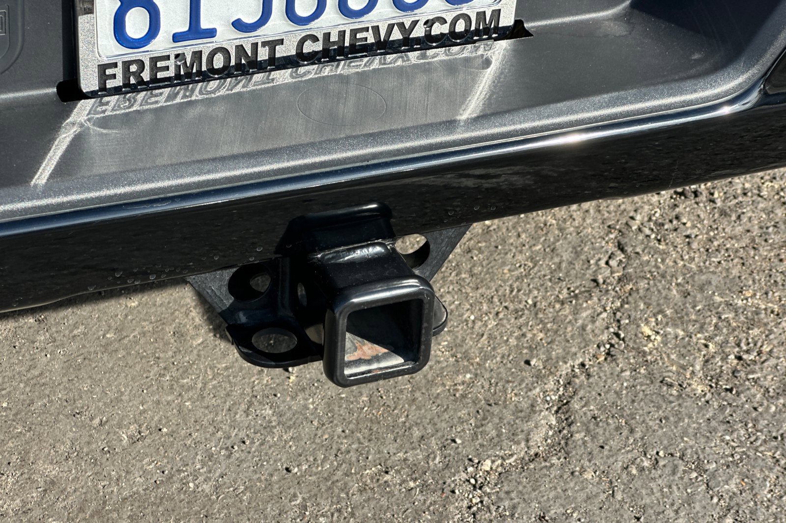 Used 2023 GMC Sierra 1500 Elevation w/ LPO, Elevation Black Package image 54