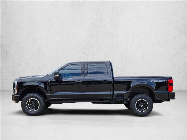 New 2026 Ford F250 XLT w/ XLT Premium Package AWD/4WD image 5