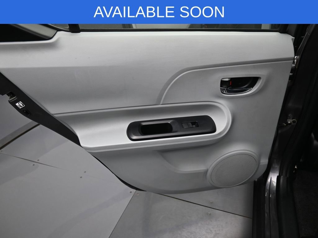 Used 2012 Toyota Prius C Two image 27