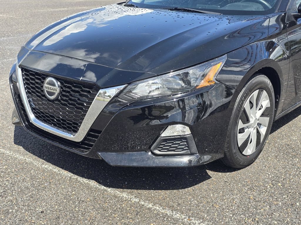 Used 2022 Nissan Altima 2.5 S FWD image 10