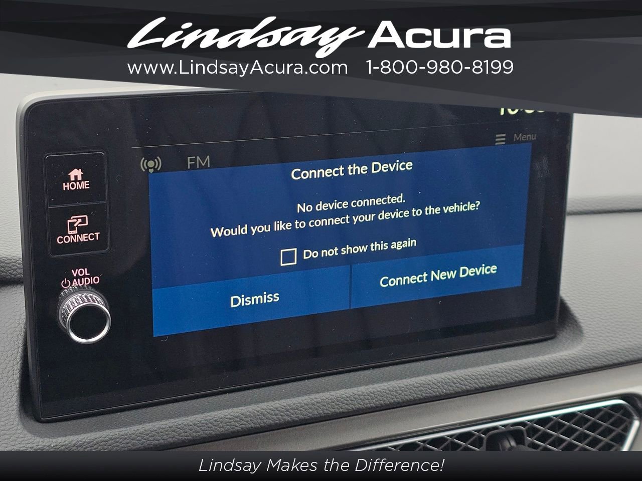 New 2026 Acura Integra FWD image 20