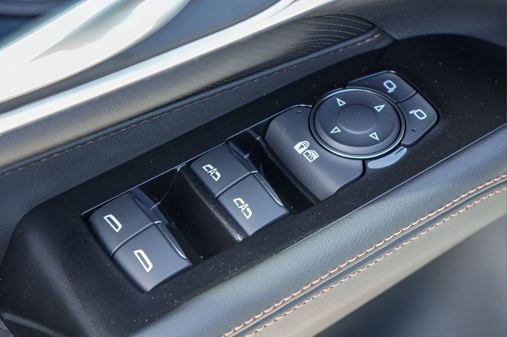 New 2026 Cadillac CT4 V image 17