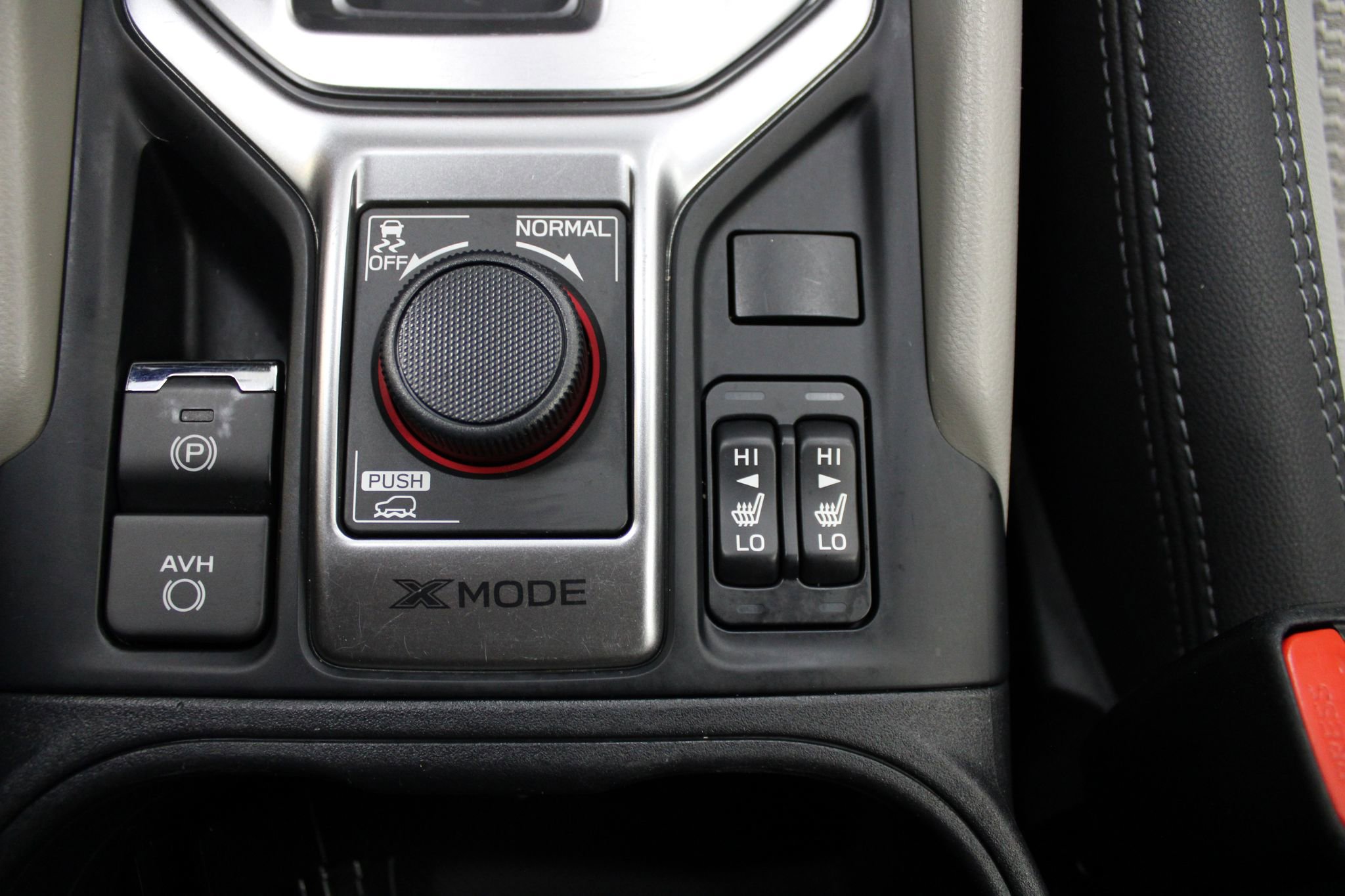 Used 2022 Subaru Forester Premium image 35