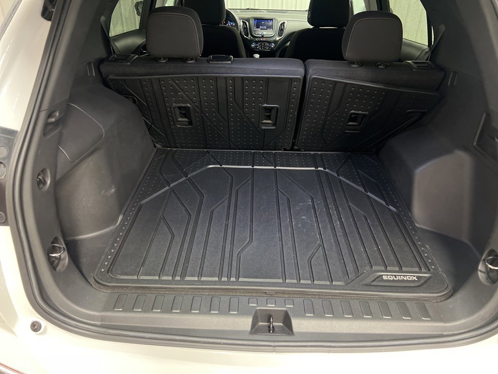 Certified 2023 Chevrolet Equinox LT image 6