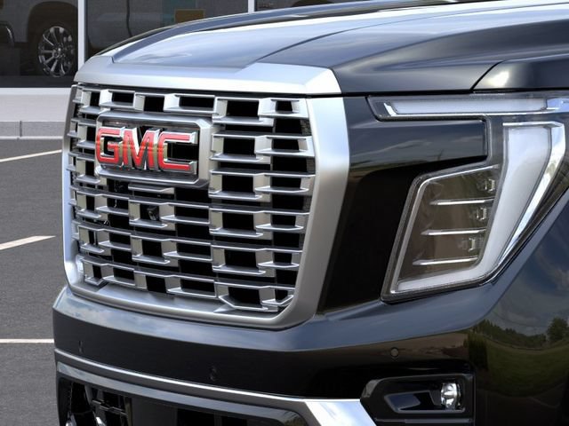 New 2026 GMC Yukon Denali w/ LPO, Floor Liner Package AWD/4WD image 13