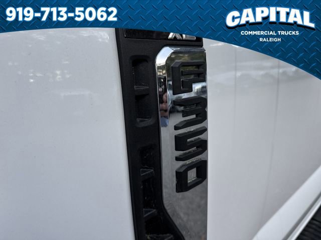New 2026 Ford F350 XL w/ XL Chrome Package image 14