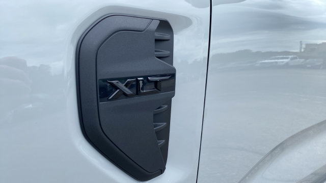 New 2026 Ford Ranger XLT AWD/4WD image 32