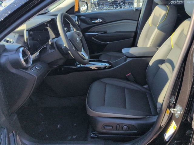New 2026 Chevrolet Trax ACTIV w/ Driver Confidence Package image 19