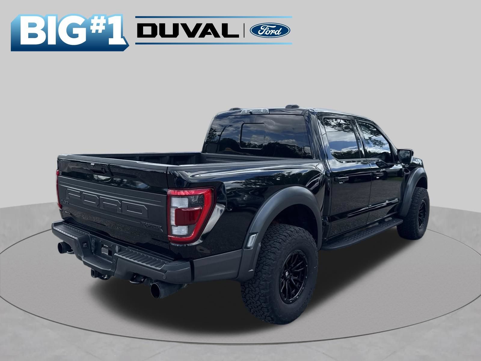 Used 2023 Ford F150 Raptor AWD/4WD video 2