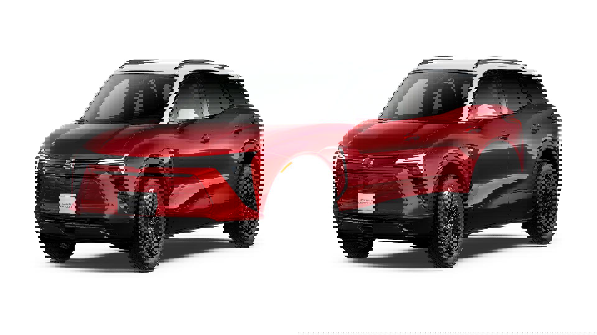 New 2026 Chevrolet Blazer EV LT w/ Super Cruise Package image 50