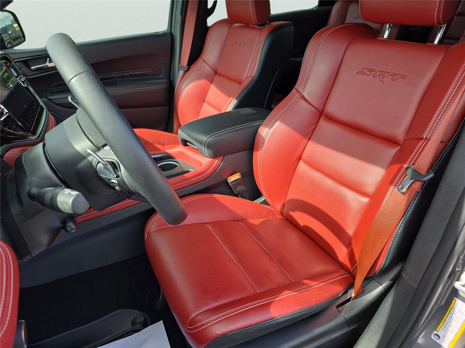 Used 2024 Dodge Durango SRT Hellcat image 33