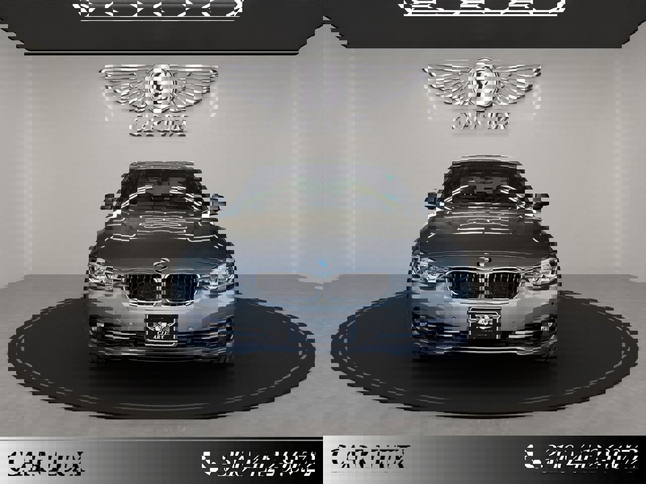 Used 2016 BMW 340i Sedan image 2