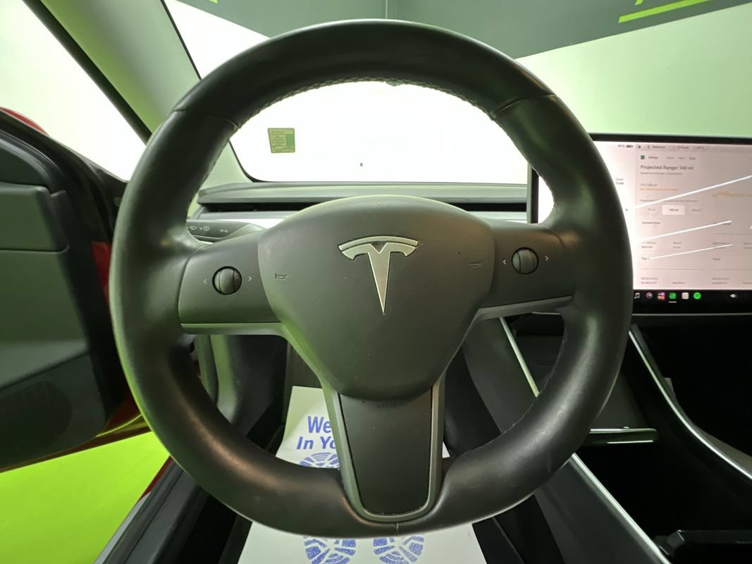 Used 2018 Tesla Model 3 Long Range AWD/4WD image 20
